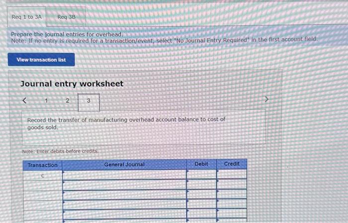 credit can be to a generic account titled Cash, Payables and so
