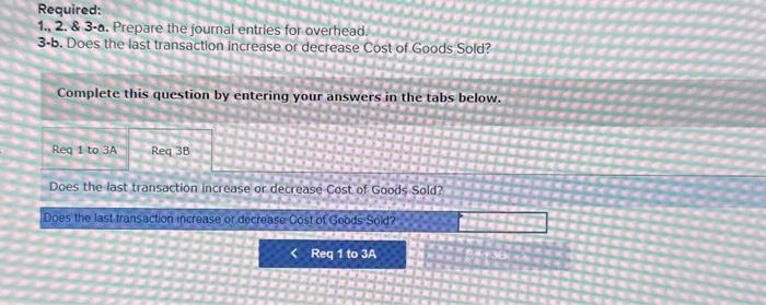 on. Note: Enter debits before credits: Verizox Company uses a job order