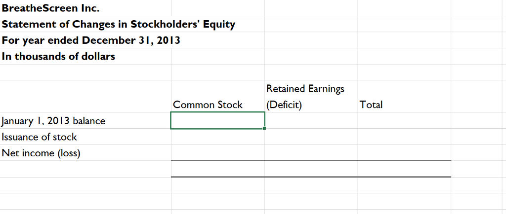 to industrial companies to assist with leak and hazardous agent detection. Anderson