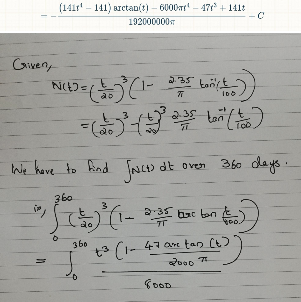 by writing three functions to run off one MATLAB script: a) Function