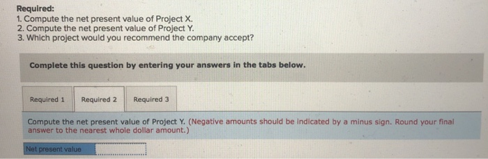 Products, Ltd., of Perth, Australia, has $21,000 to invest. The company is