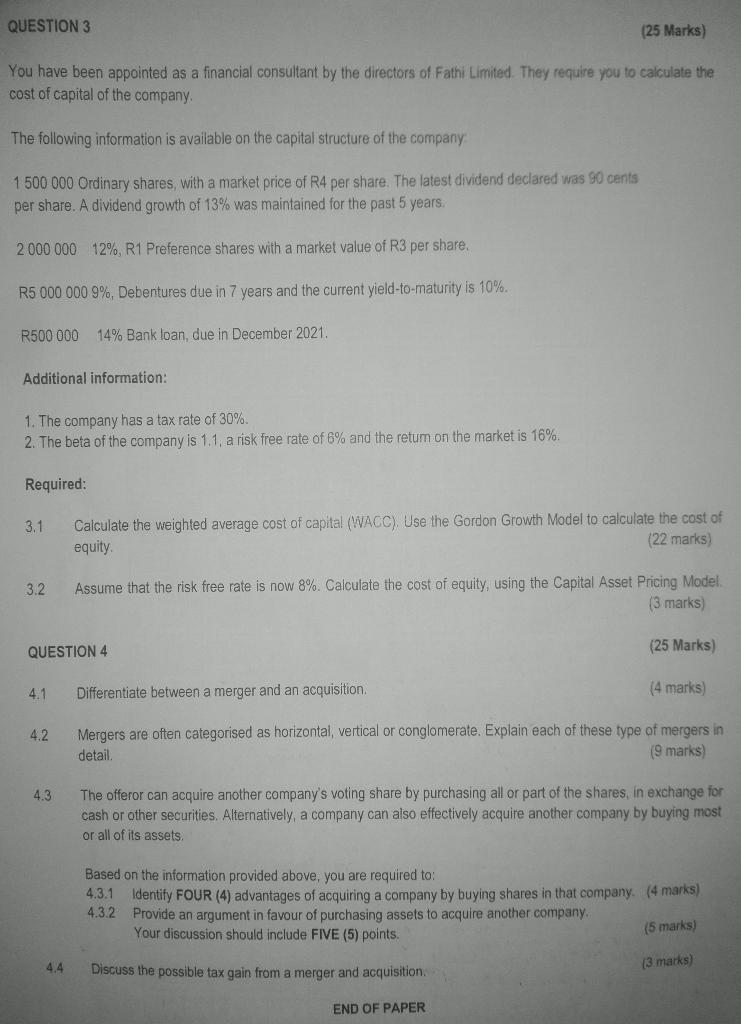 each of the following factors are involved in formulating dividend policies 1.1