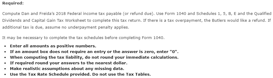The Butlers live at 625 Oak Street in Corbin, KY 40701. Dan's