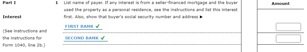 During 2018, Dan and Freida furnished over half of the total support