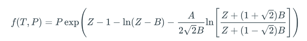 The vapor pressure is the pressure at which a pure substance boils