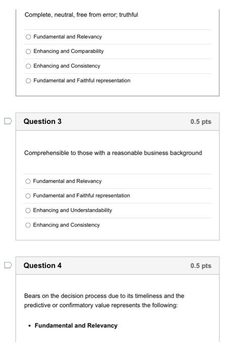 list icon to reveal a drop-down menu of choices. Select the correct