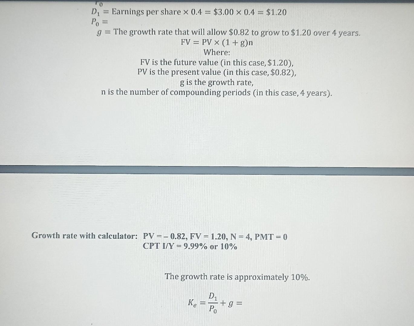 current mix in the capital structure was very close to optimal and