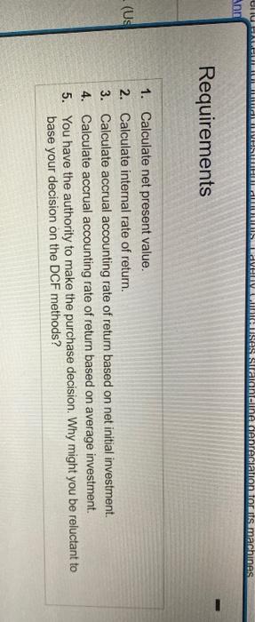 (similar to Part 16 HW Score: 0%, 0 of 45 points Points: