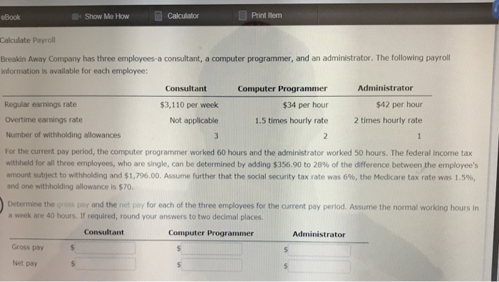 note for $48,000 to a creditor on account. The note was discounted