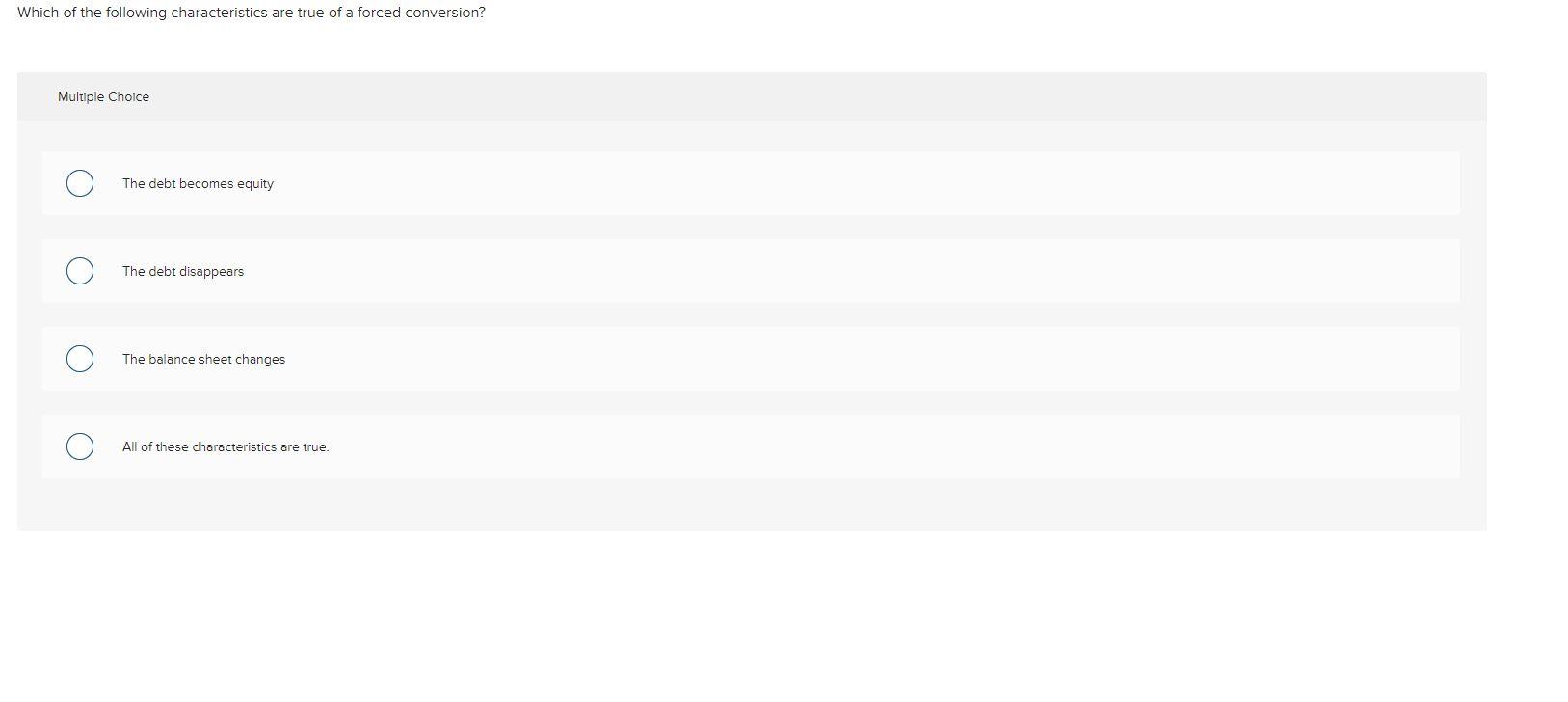 + 2 = 3 effect. The main cause for the increase in
