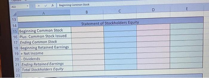 COGS $1,650 2- se SE 2 . 23 24 25 26 27
