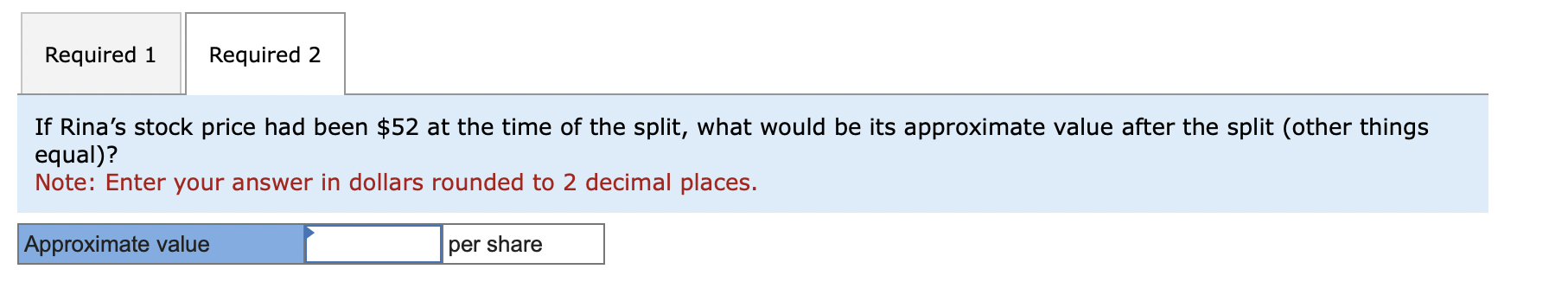entry is required for a transaction/event, select "No journal entry required" in