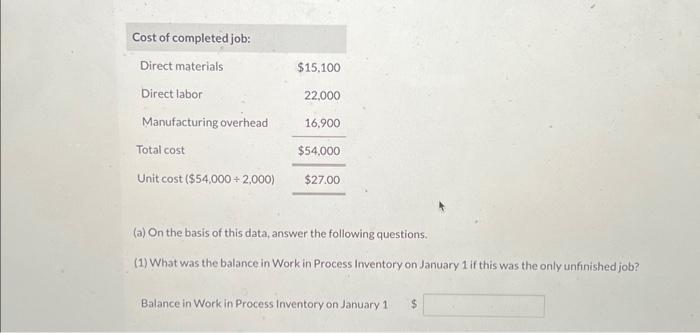 Oriole Company is shown below. (a) On the basis of this data,
