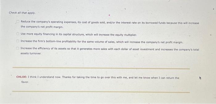 and leave it unchecked if your calculation is incorrect. Hydra Cosmetics Inc.