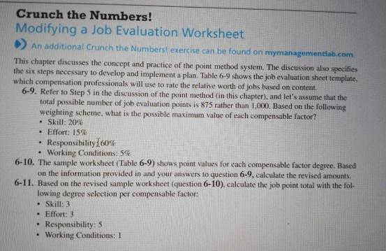 please answer them and show me the process the course is about