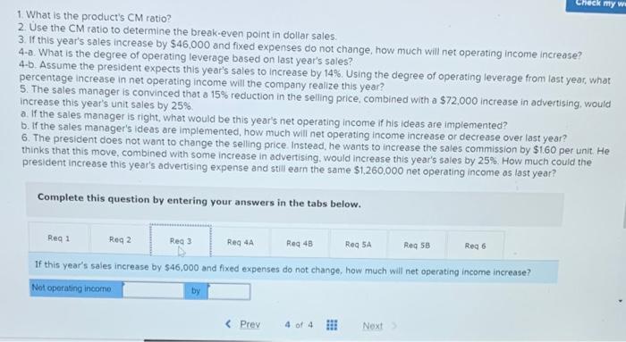 expenses are $60.00 per unit, and fixed expenses total $180,000 per year.