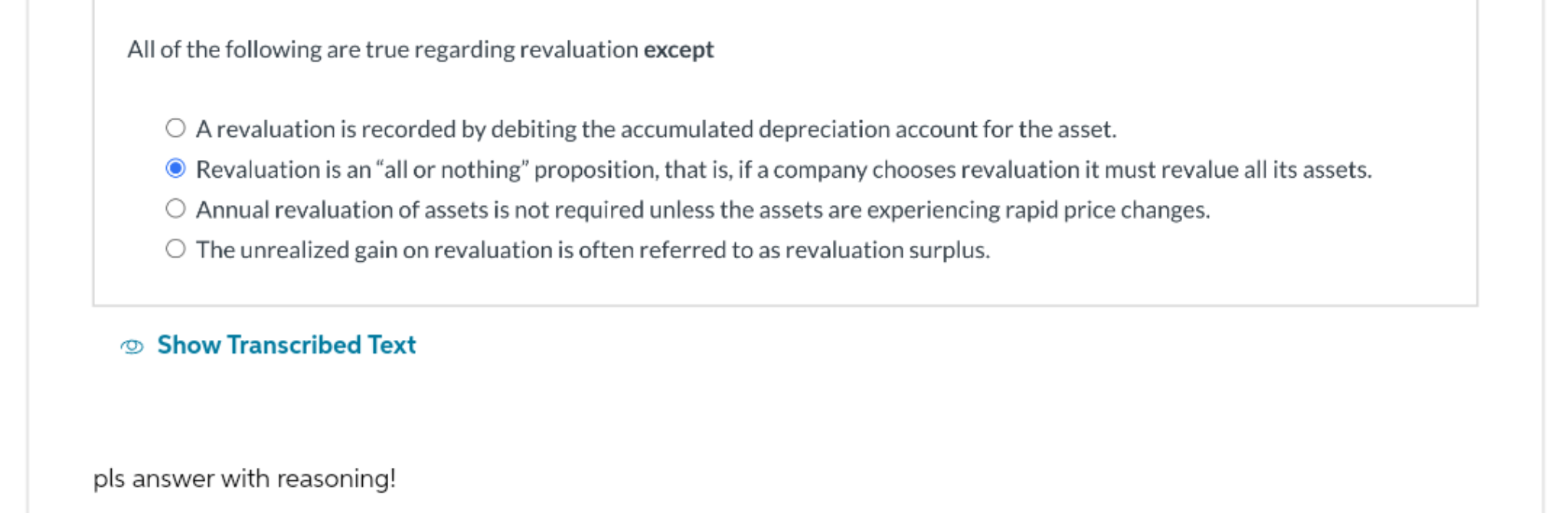 image text in transcribed