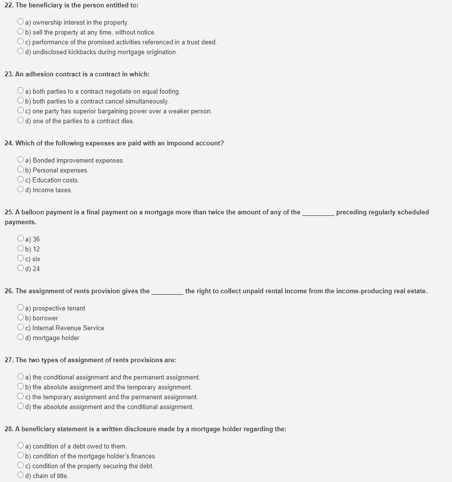 limit placed on a property owner's ability to sell, lease or further
