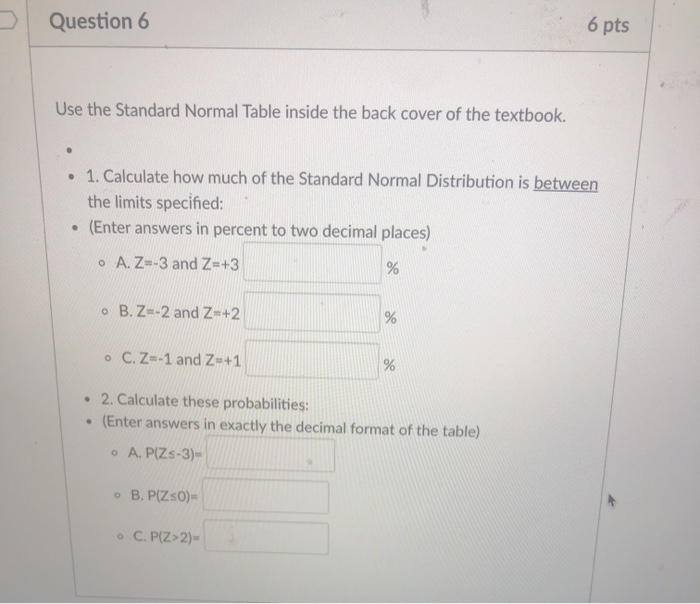 random variable. The Z transform of X is: Z=(X-1)/o If you know