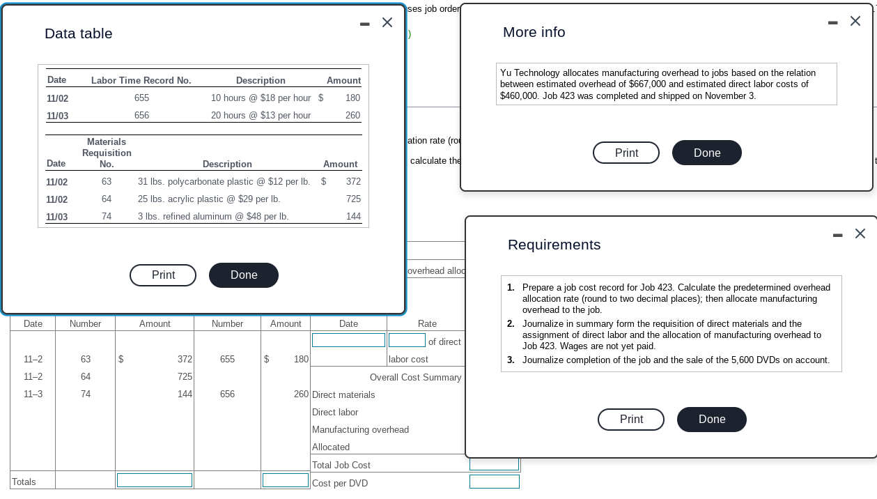  Data table \begin{tabular}{|l|l|} \hline Date & Number \\ \hline 112 &