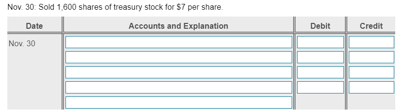 Feb. 15 Jun. 10: Split common stock 2-for-1. Date Accounts and Explanation
