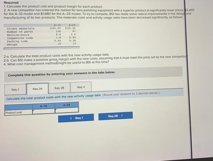 give a favorable comment. Bowman Specialists Inc. (BS) manufactures specialized equipment for