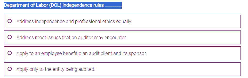 Accountants, including International Independence Standards, (international code) can apply to U.S. accounting