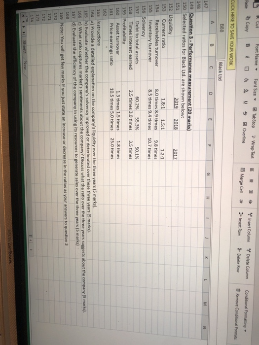  * Cut Font Name Font Size Copy TabStop Wrap Text Overline