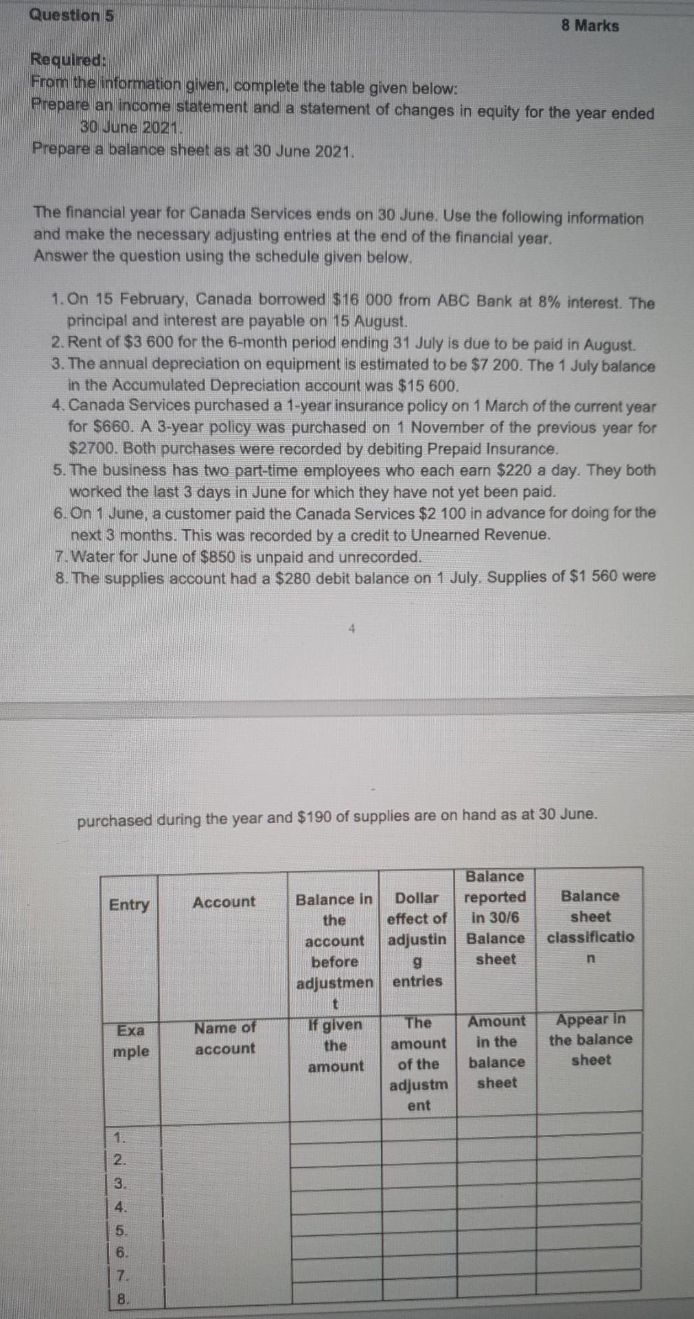 this might be hard but please, make sure it is correct