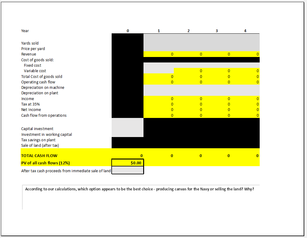 excel . From medieva to American m Chapter 9 Mini Case Jack