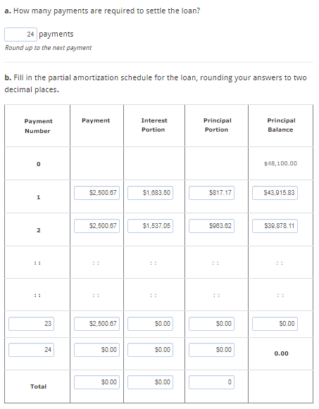 General Computers Inc. purchased a computer server for $74,000. It paid 35.00%