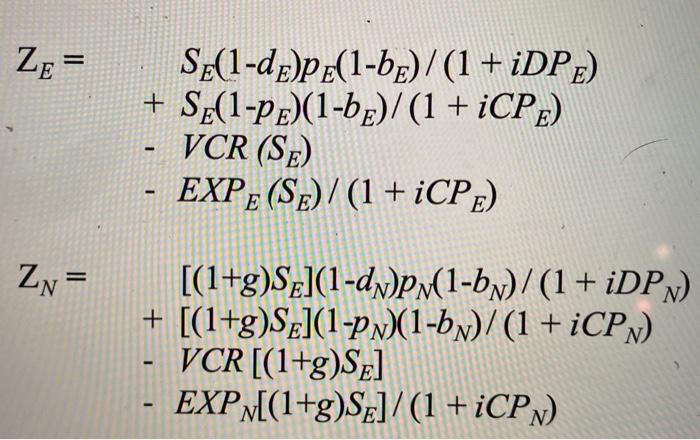 Net 30 Sales Growth Rate (g) 15% Annual Credit Sales $1,000,000 $1,150,000