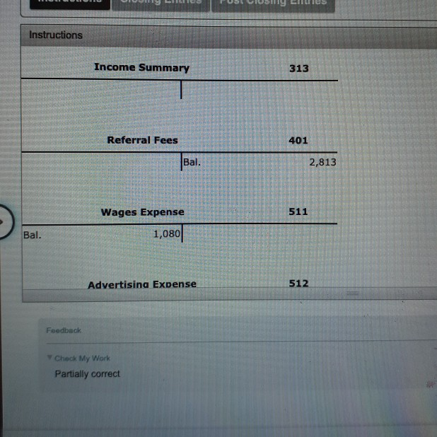 you have completed part 2. If an amount box does not require