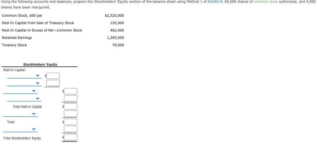 with a cash dividend of $68,000 on a corporation's common stock are