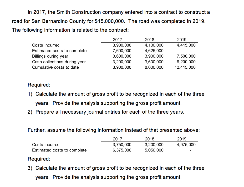 Case 3 Chapter Five Material 30 points pictures above is the data