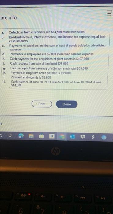 Cash Rece Pwym Cheden Help me solve this Etext pages Get more