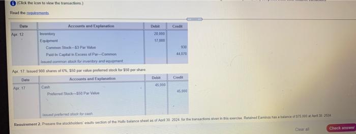 ad Prepare McKnight Corporation's statement of cash flows for the year ended