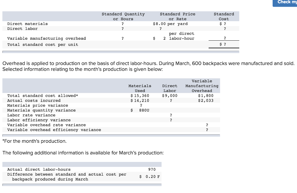  Required: Hint: It may be helpful to complete a general model