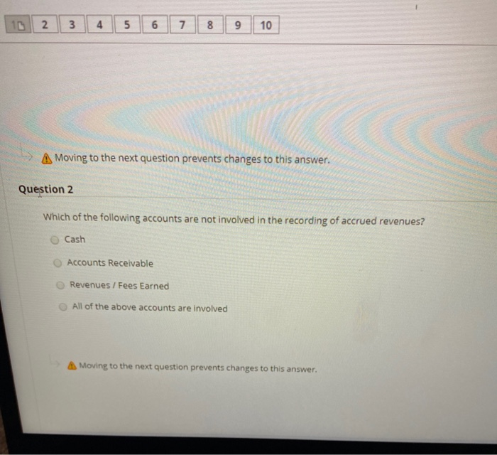  2 3 4 5 6 7 8 9 10 A Moving