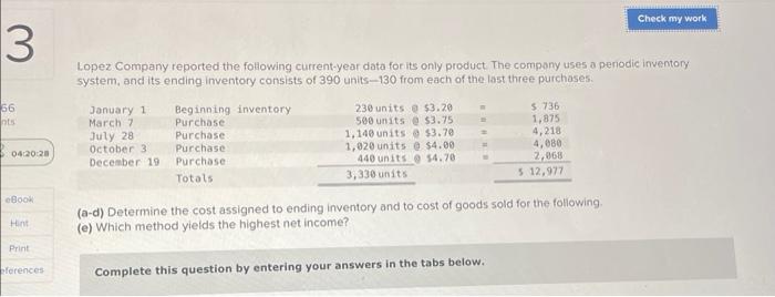 Mily & & & cos2x & = & a,tat \\ \hline &