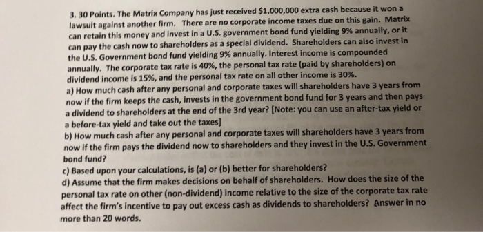  Hello, If you could please help me answer the following question,