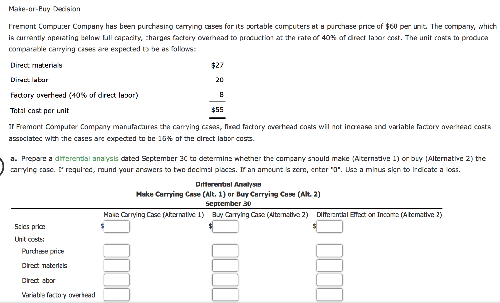 For b the first options are: advisable or not advisable and the