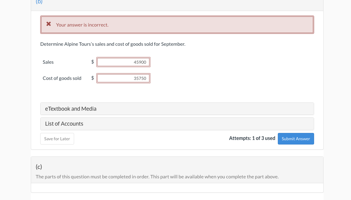2 Purchased equipment on account for $69,400, terms n/30, FOB destination. 3