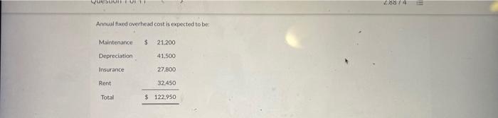 aluminum cances. In planning for the coming year. CFO Alexis King is