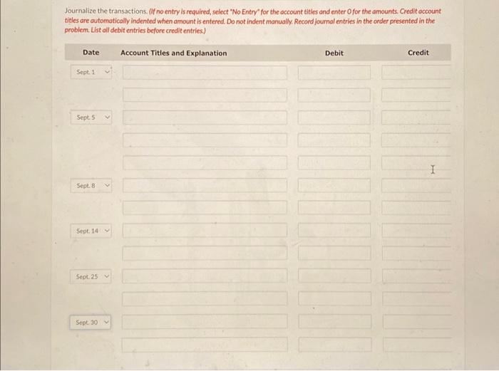a decrease in Assets, Liabilities or Stockholders' Equity, place a negative sign
