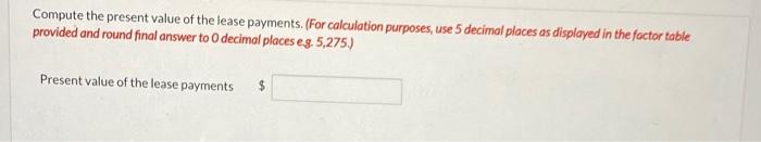 31, 2019. Splish Brothers Corporation signed a 5-year, non-cancelable lease for a