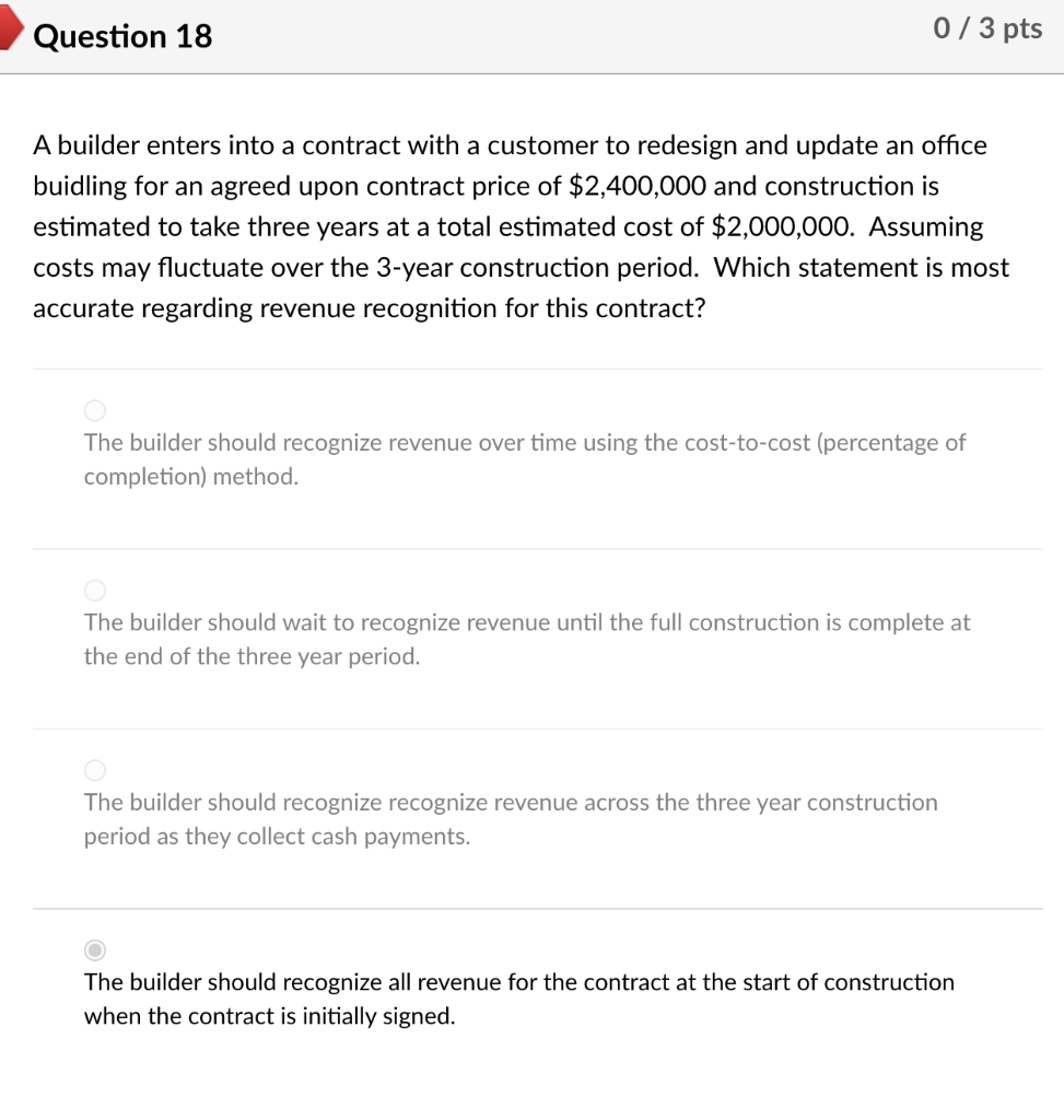 statements is TRUE when applying the lower-of-cost-ornarket rule to inventory? Market is