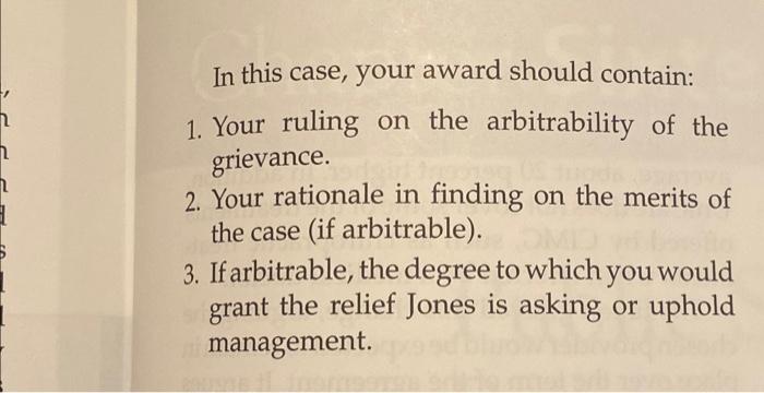months after the new GMFC-Local 384 contract was ratified, four grievances were