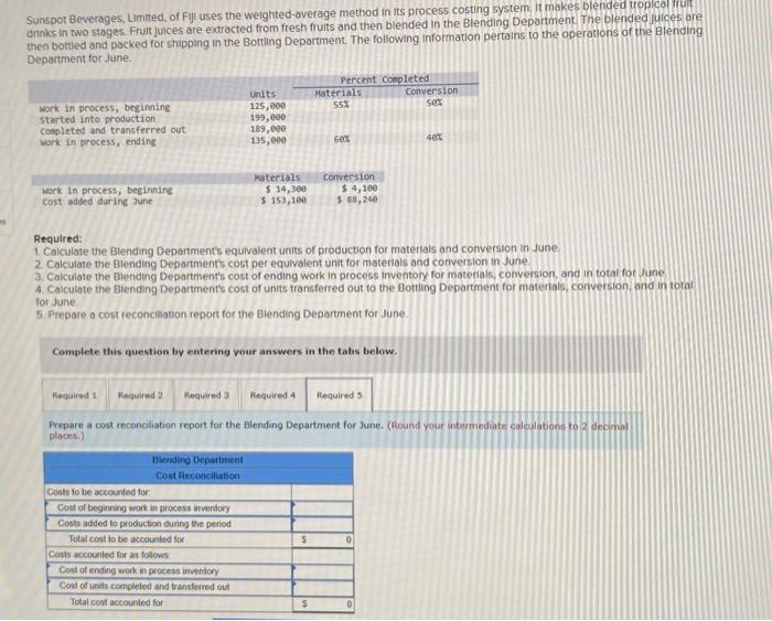 dun'* CORu"te the Deportment's equivalent wuts of prod.K00n 'Ot material' and eonve"ion
