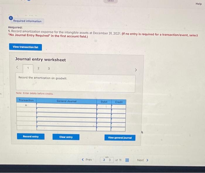 section (L07-5) [The following information applies to the questions displayed below.) The